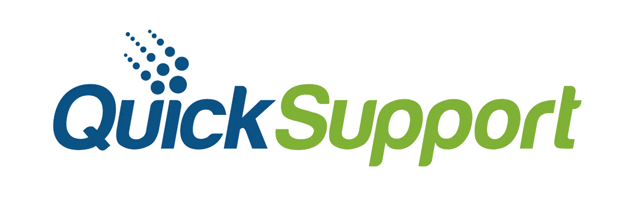 quick support 